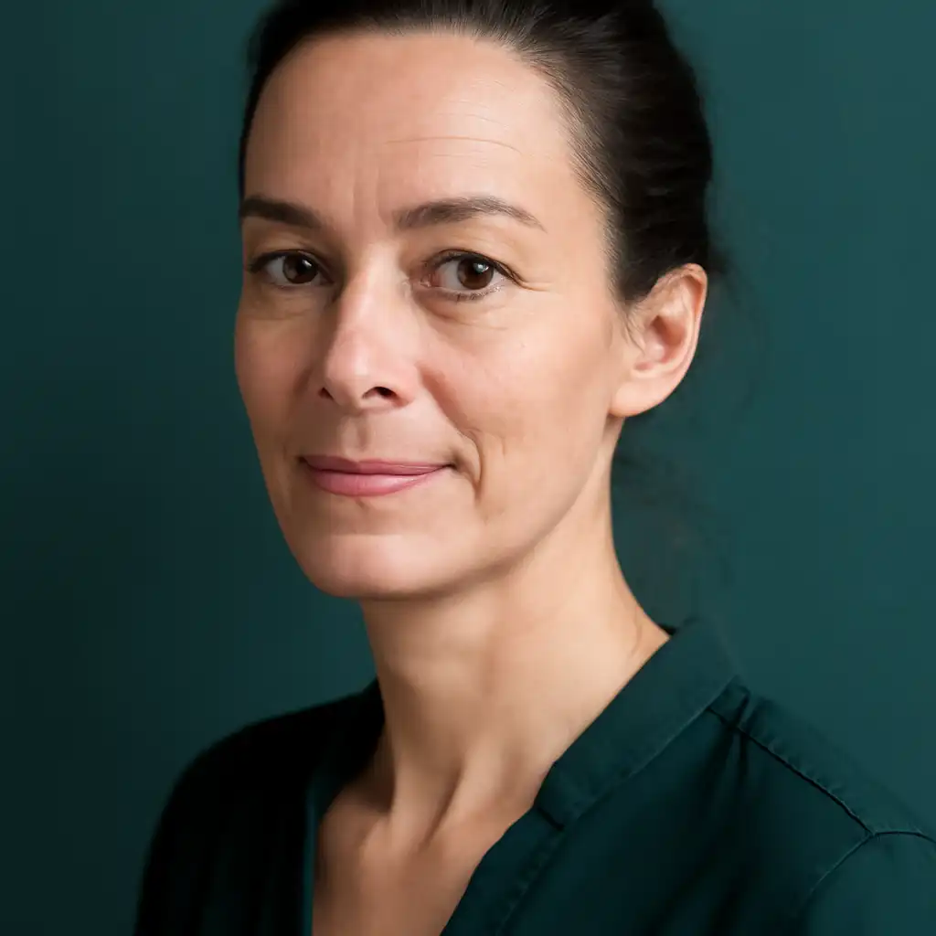 Linda Koopmans